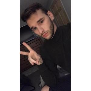 Meet your Posher, Matthew